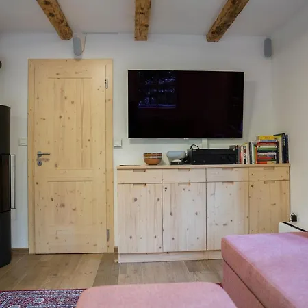 Chalet Tisa