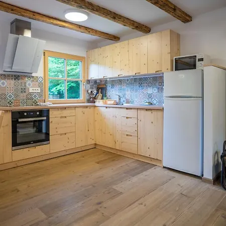 Chalet Tisa