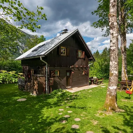 Tisa Chalet *