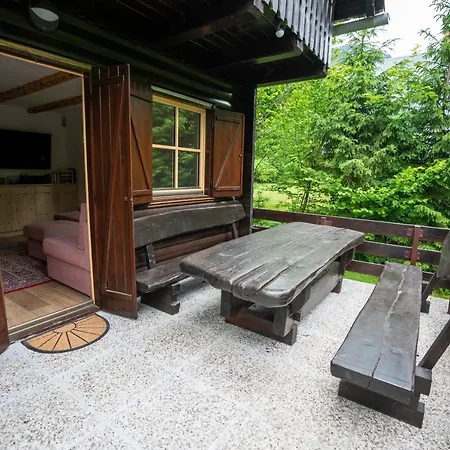 Tisa * Bohinj