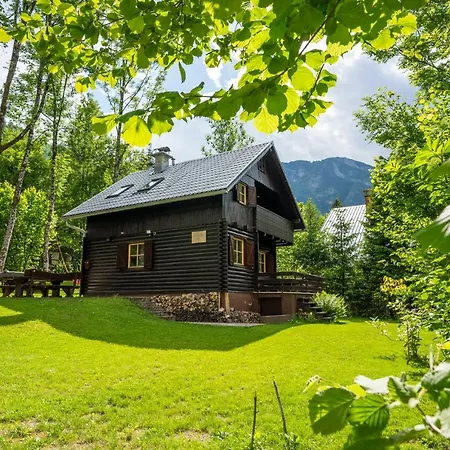 Tisa Chalet *